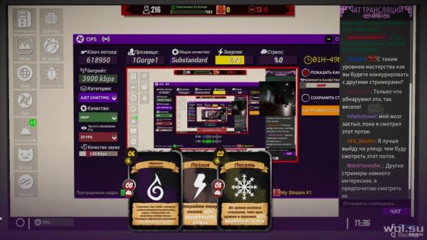 Обзор Streamer Life Simulator 2: симулятор нищего с компом© Обзор Streamer Life Simulator 2: симулятор нищего с компом©