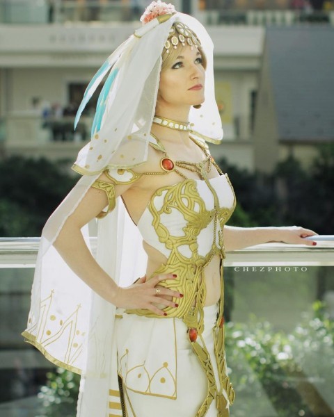 Лучший косплей Final Fantasy XII Лучший косплей Final Fantasy XII