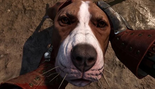 Для Kingdom Come: Deliverance 2 вышел первый пострелизный патч Для Kingdom Come: Deliverance 2 вышел первый пострелизный патч