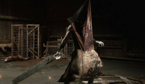 Konami пока не планирует выпускать новые ремейки Silent Hill Konami пока не планирует выпускать новые ремейки Silent Hill