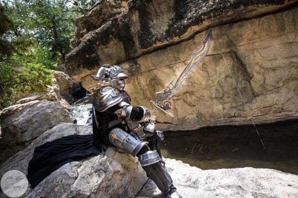 Лучший косплей Final Fantasy XII Лучший косплей Final Fantasy XII