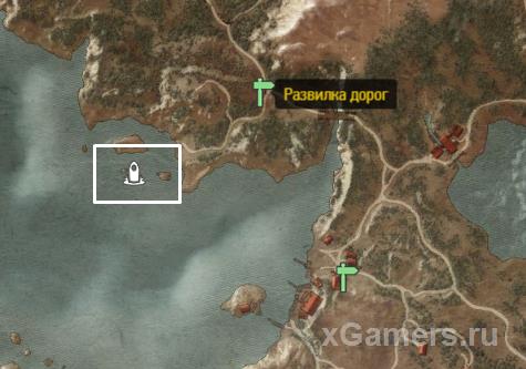 Ведьмак 3 места силы | Полный гайд (где найти и как их активировать) Ведьмак 3 места силы | Полный гайд (где найти и как их активировать)