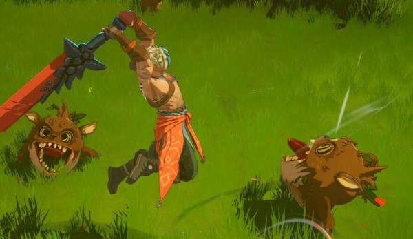 Состоялся анонс новой адвенчуры Cloudheim Состоялся анонс новой адвенчуры Cloudheim