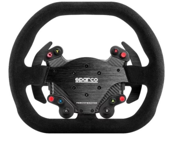 Лучший игровой руль для ПК Лучший игровой руль для ПК