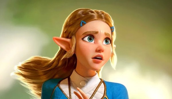 Создатели фанатского фильма по The Legend of Zelda закрыли проект Создатели фанатского фильма по The Legend of Zelda закрыли проект