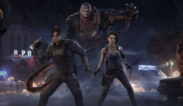 В Dead by Daylight вернется режим 2 на 8 В Dead by Daylight вернется режим 2 на 8