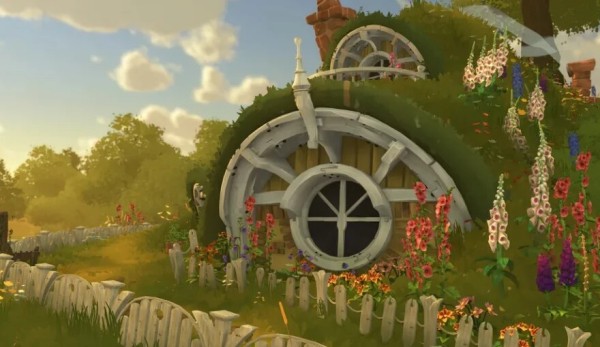 Релиз Tales of the Shire снова перенесен Релиз Tales of the Shire снова перенесен