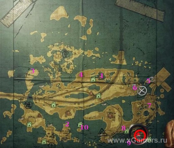 Метро исход все улучшения для оружия и брони Метро исход все улучшения для оружия и брони