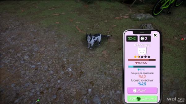 Обзор Streamer Life Simulator 2: симулятор нищего с компом© Обзор Streamer Life Simulator 2: симулятор нищего с компом©