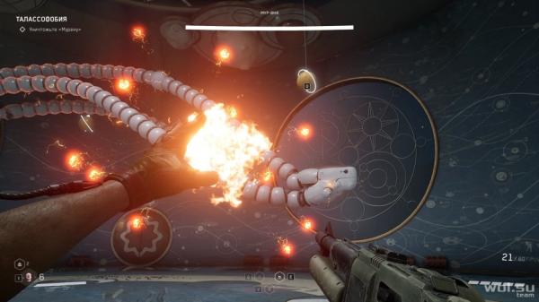 Обзор DLC «Чары морских глубин» к Atomic Heart: лучшая глава игры© Обзор DLC «Чары морских глубин» к Atomic Heart: лучшая глава игры©