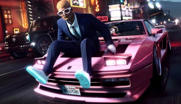 В GTA 6 появится радиостанция реального музыканта В GTA 6 появится радиостанция реального музыканта