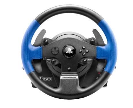 Лучший игровой руль для ПК Лучший игровой руль для ПК