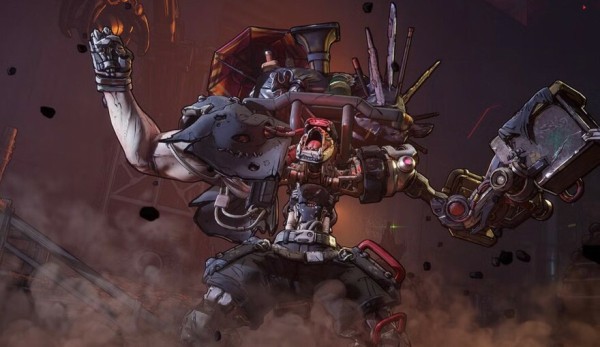 Авторы Borderlands 4 обещают в игре миллиарды пушек Авторы Borderlands 4 обещают в игре миллиарды пушек