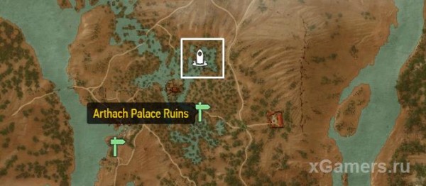 Ведьмак 3 места силы | Полный гайд (где найти и как их активировать) Ведьмак 3 места силы | Полный гайд (где найти и как их активировать)