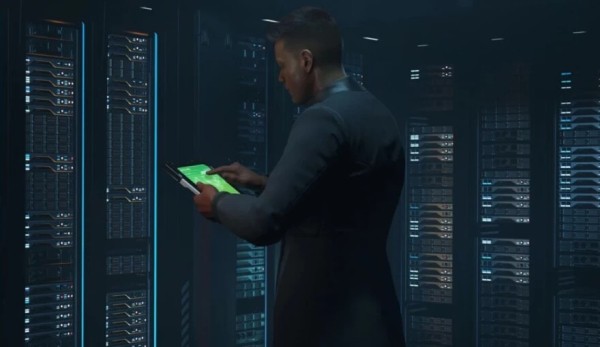 В Star Citizen 4.1 появится новая кооперативная активность В Star Citizen 4.1 появится новая кооперативная активность