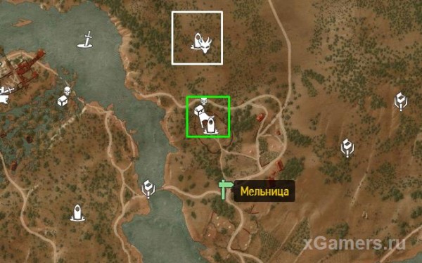 Ведьмак 3 места силы | Полный гайд (где найти и как их активировать) Ведьмак 3 места силы | Полный гайд (где найти и как их активировать)