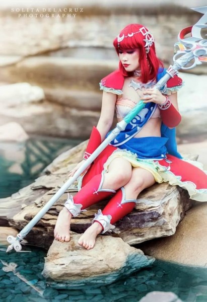 Принцесса Мифа