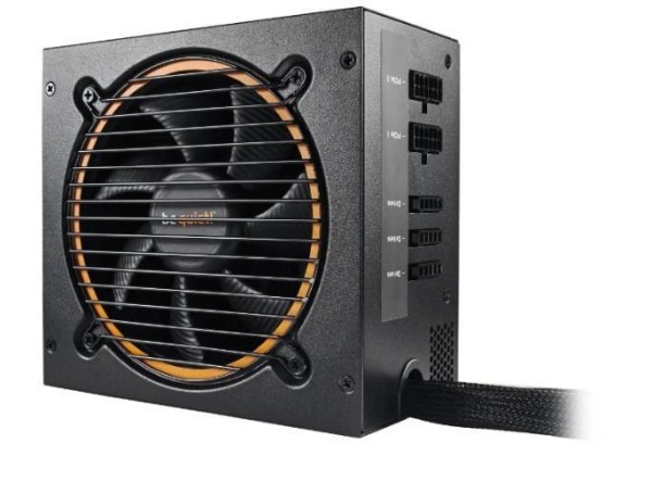 Лучший блок питания 500-550 Вт Лучший блок питания 500-550 Вт