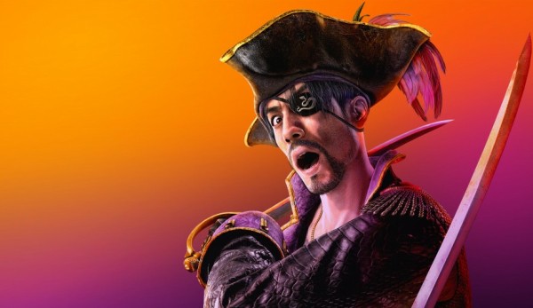 Появились обзоры Like a Dragon: Pirate Yakuza in Hawaii от журналистов Появились обзоры Like a Dragon: Pirate Yakuza in Hawaii от журналистов
