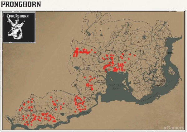 Red dead redemption 2 - животные. Карты с местами обитания Red dead redemption 2 - животные. Карты с местами обитания