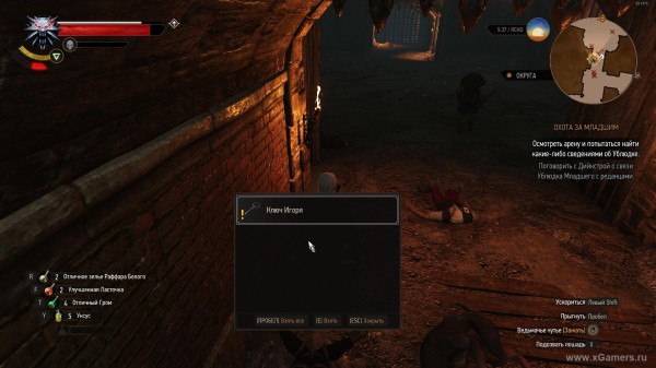 Убить или пощадить Ублюдка Младшего в игре Ведьмак 3: прохождение миссии "Охота за младшим" Убить или пощадить Ублюдка Младшего в игре Ведьмак 3: прохождение миссии "Охота за младшим"