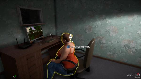 Обзор Streamer Life Simulator 2: симулятор нищего с компом© Обзор Streamer Life Simulator 2: симулятор нищего с компом©