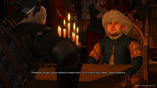 Квест "Высокие ставки" в игре Ведьмак 3: где собрать карты, и как победить Квест "Высокие ставки" в игре Ведьмак 3: где собрать карты, и как победить