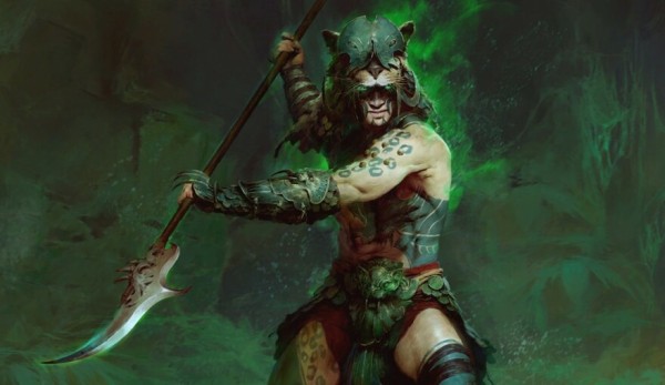 Следующее дополнение для Diablo 4 выйдет только в 2026 году Следующее дополнение для Diablo 4 выйдет только в 2026 году