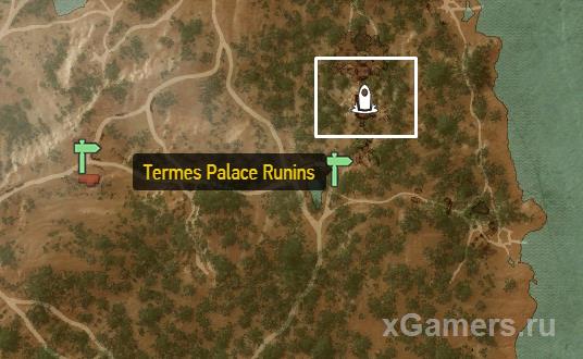 Ведьмак 3 места силы | Полный гайд (где найти и как их активировать) Ведьмак 3 места силы | Полный гайд (где найти и как их активировать)