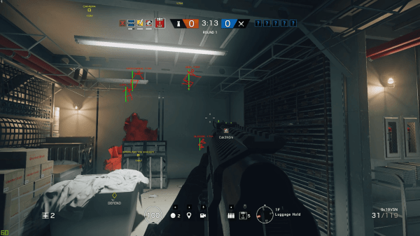 Как научиться играть в шутеры? Кибер-воркаут, слезы, тренеры и задумки разработчиков игр Как научиться играть в шутеры? Кибер-воркаут, слезы, тренеры и задумки разработчиков игр