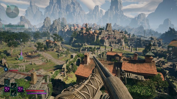 Обзор Avowed Обзор Avowed