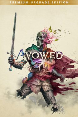 Обзор Avowed Обзор Avowed