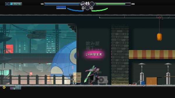 Обзор Blade Chimera Обзор Blade Chimera