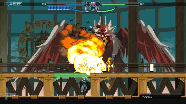 Обзор Blade Chimera Обзор Blade Chimera