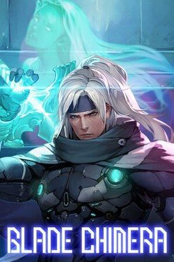 Обзор Blade Chimera Обзор Blade Chimera