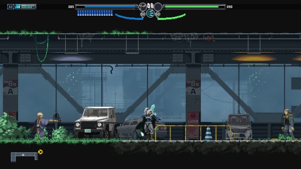 Обзор Blade Chimera Обзор Blade Chimera