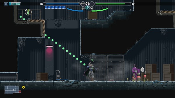 Обзор Blade Chimera Обзор Blade Chimera