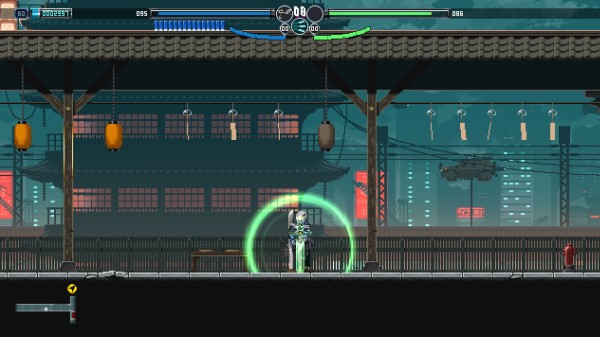 Обзор Blade Chimera Обзор Blade Chimera