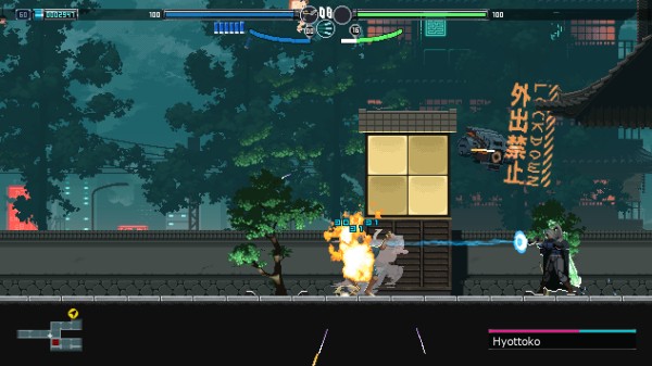 Обзор Blade Chimera Обзор Blade Chimera