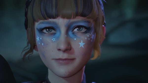 Обзор Lost Records: Bloom & Rage Обзор Lost Records: Bloom & Rage