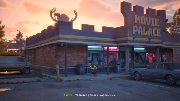 Обзор Lost Records: Bloom & Rage Обзор Lost Records: Bloom & Rage