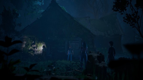 Обзор Lost Records: Bloom & Rage Обзор Lost Records: Bloom & Rage