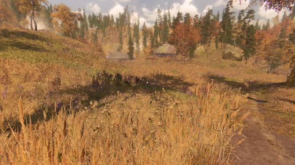 Обзор The End of the Sun Обзор The End of the Sun