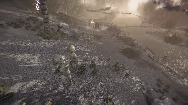 Обзор The End of the Sun Обзор The End of the Sun