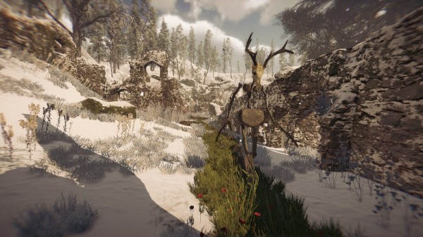 Обзор The End of the Sun Обзор The End of the Sun