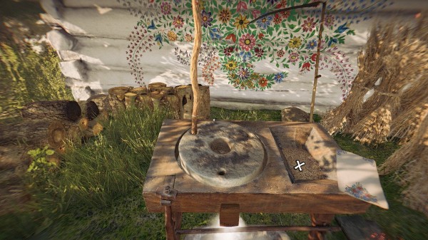 Обзор The End of the Sun Обзор The End of the Sun