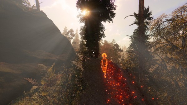 Обзор The End of the Sun Обзор The End of the Sun