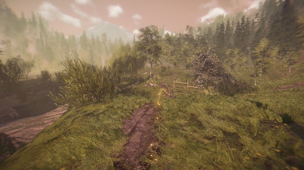 Обзор The End of the Sun Обзор The End of the Sun