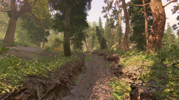 Обзор The End of the Sun Обзор The End of the Sun