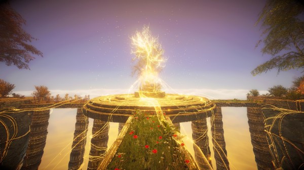 Обзор The End of the Sun Обзор The End of the Sun